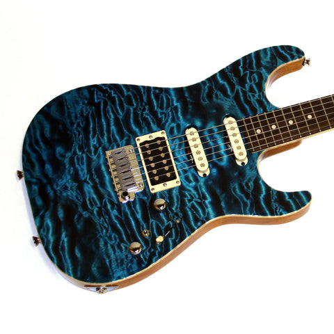 Tom Anderson Short Drop Top