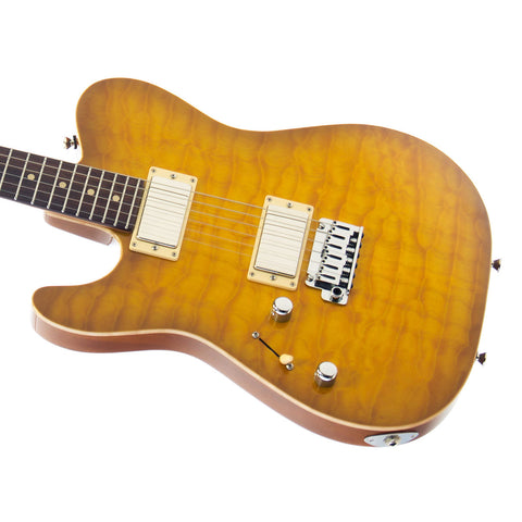 Used Tom Anderson Lefty Cobra