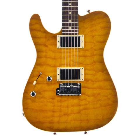 Used Tom Anderson Lefty Cobra