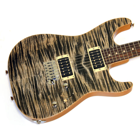 Tom Anderson Cobra S