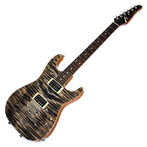 Tom Anderson Cobra S