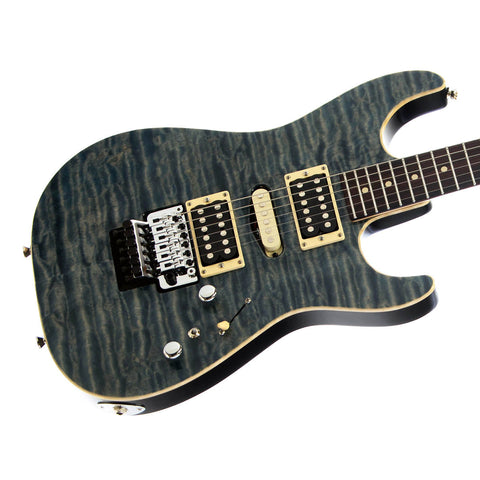 Tom Anderson Drop Top - Atlantic Storm