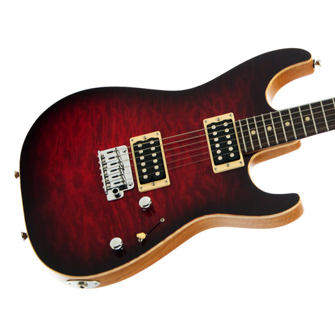 Tom Anderson Cobra S