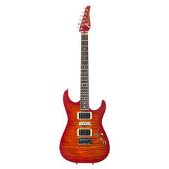 Tom Anderson Drop Top - Flame Fire Burst