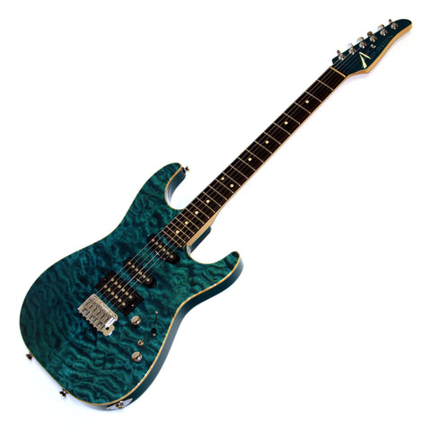 Used Tom Anderson Hollow Drop Top