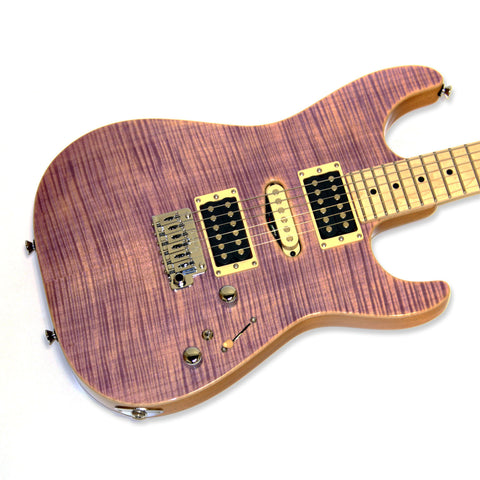 Tom Anderson Short Drop Top