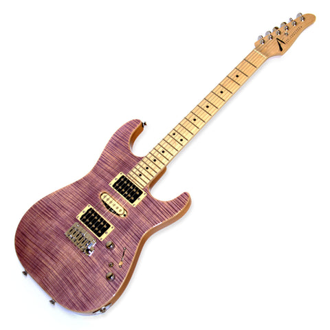 Tom Anderson Short Drop Top