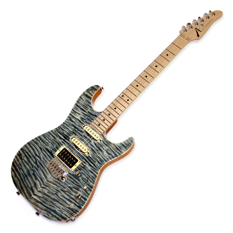 Tom Anderson Short Hollow Drop Top