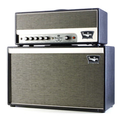 Tone King Royalist 45 watt Head and 2x12 Speaker cabinet