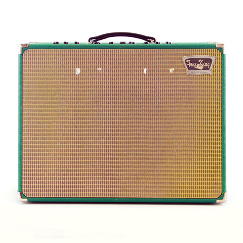 Used Tone King Meteor Series II model 740A