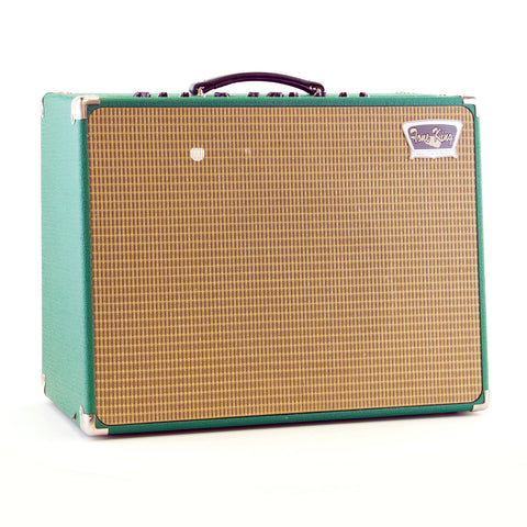 Used Tone King Meteor Series II model 740A