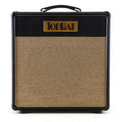 Used Top Hat Club Royale 1x12 combo