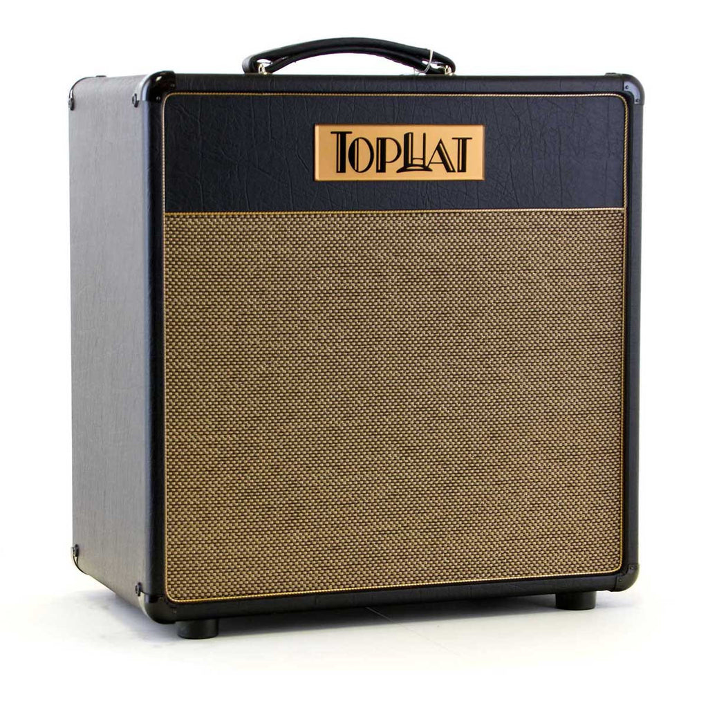 Used Top Hat Club Royale 1x12 combo