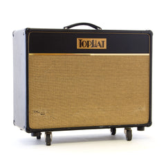 Used Top Hat Club Royale 2x12 combo