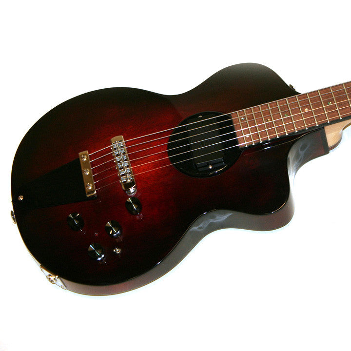 lindsey buckingham guitar gear Rick Turner Model One CLB Lindsey Buckingham