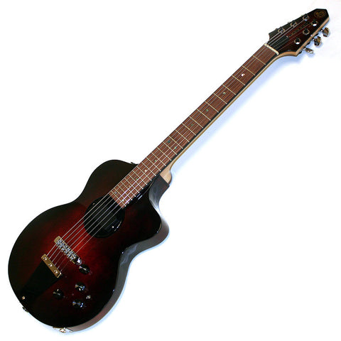 Rick Turner Model One CLB Lindsey Buckingham