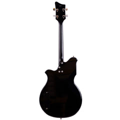 Airline Guitars MAP Tenor - Black - Vintage-inspired Electric - NEW!
