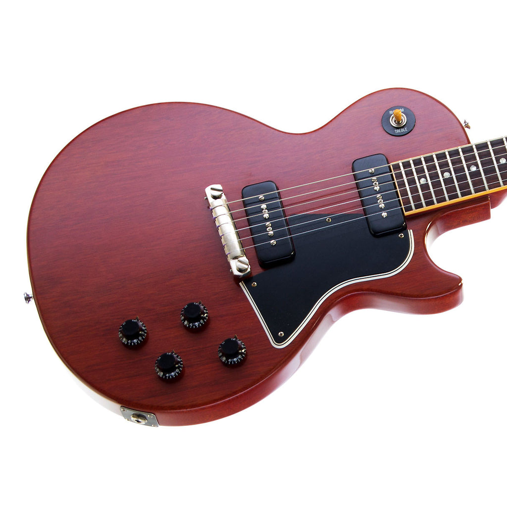 Used Gibson Custom Shop Historic 1960 Les Paul Special VOS