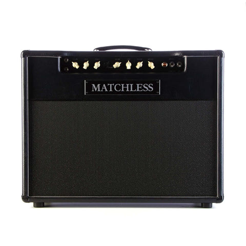Used Matchless DC-30 R Reverb