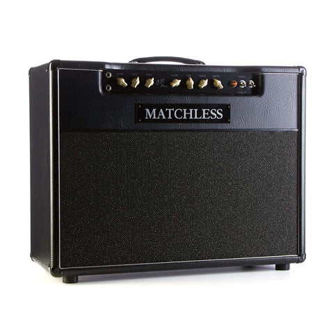 Used Matchless DC-30 R Reverb