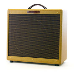 Used Fender 35115-T Tweed Pro Amp