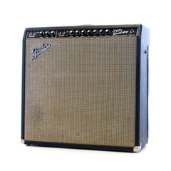 Used Fender Vintage 1966 Super Reverb