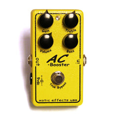 Xotic AC Booster