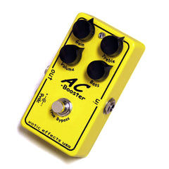 Xotic AC Booster