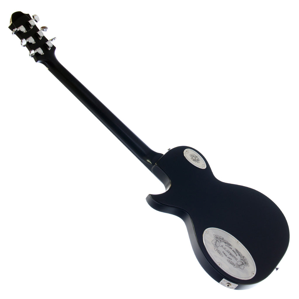 Cssu Instrument Zemaitis Custom Shop Superior Series CSSU-101 BK Diamond | Make'n Music