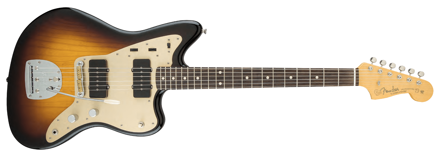 Fender Custom Shop - Finish Packages