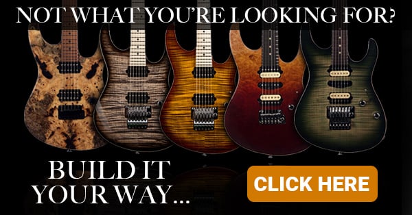 Suhr Custom Guitar Builder - Click for Details