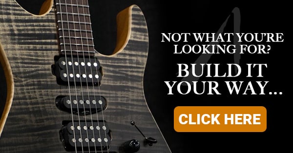 Custom Build a Guitars from Tom Anderson Guitarworks - Click for Details